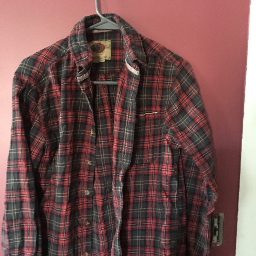 Flannel bundle